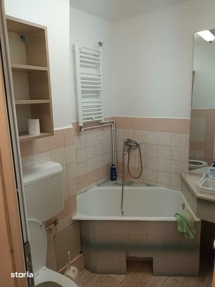 Garsonieră în Central
