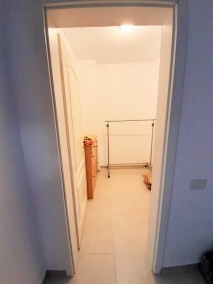 Apartament cu 2 camere semidecomandat în Sânpetru