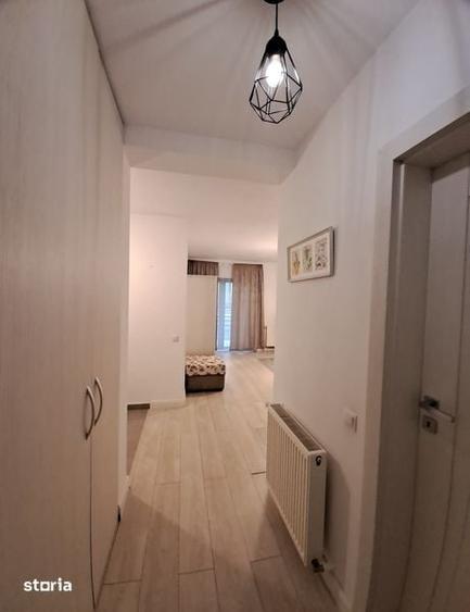 PF dau in chirie ap 2 camere in Buna Ziua - 7