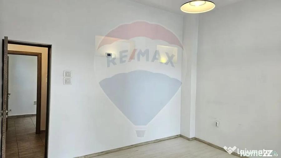 Casă cu 2 camere cu Teren 83 Mp în Calea Călărașilor