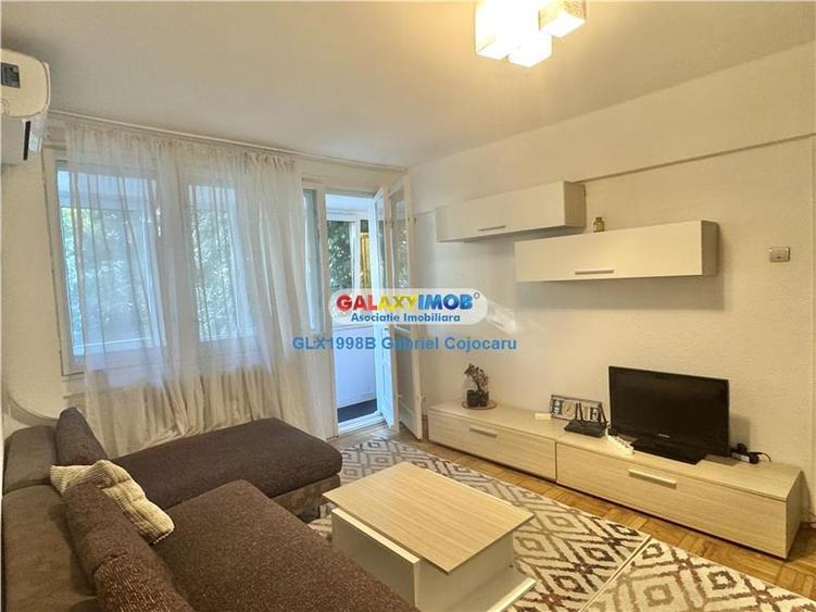 2 camere Basarabia- Campia Libertatii - 9 minute metrou Muncii - 1