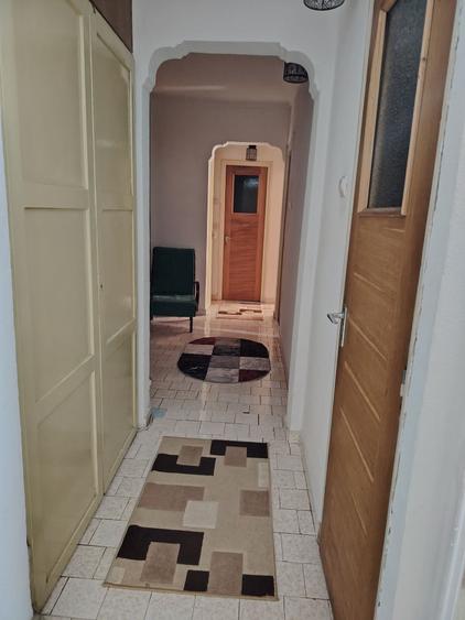 Apartament cu 2 camere decomandat în Popa Șapcă