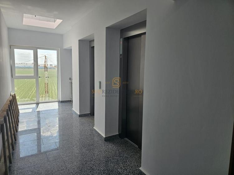 Apartament cu 2 camere, prima inchiriere, loc de parcare inclus - 17