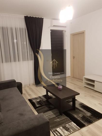 Garsonieră decomandată în Timișoara