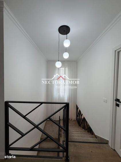 Casă cu 4 camere cu Teren 300 Mp în Sânmartin