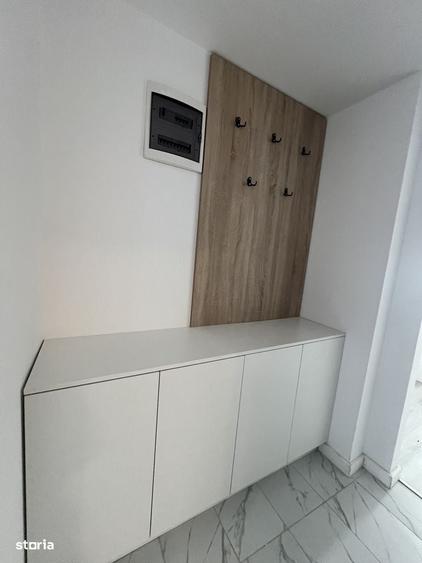 Apartament cu 4 camere în Tunari