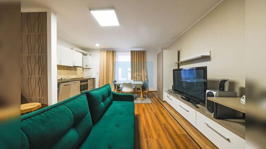 Apartament cu 2 camere de vânzare, Dâmbul Rotund - 4