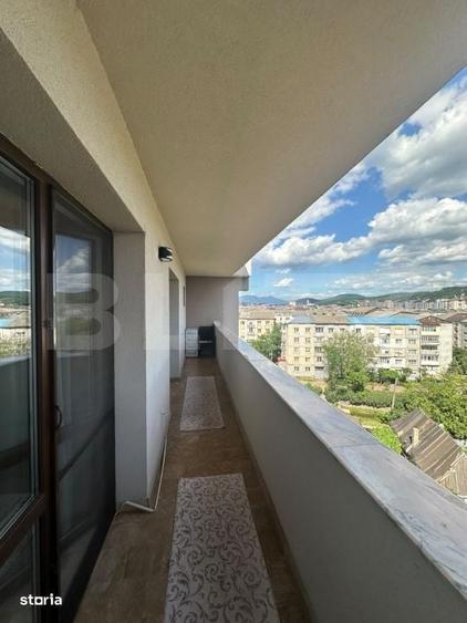 Apartament cu 4 camere în Central