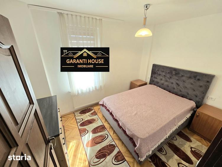 Apartament cu 4 camere în Orașul Vechi