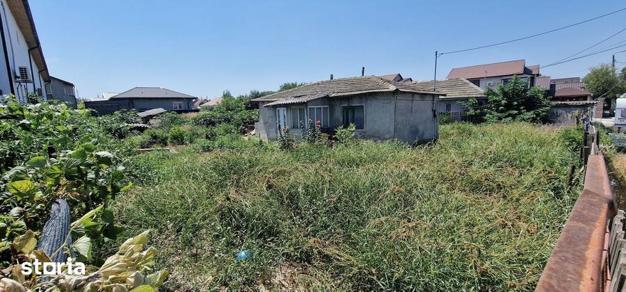 Teren ideal dezvoltare imobiliara - 2