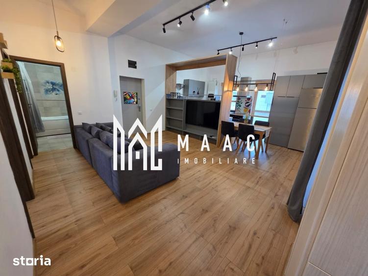 Apartament cu 4 camere decomandat în Șelimbăr
