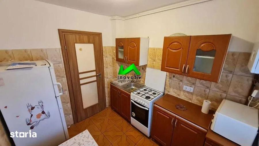 Apartament de inchiriat 2 camere Sibiu Strand - 2