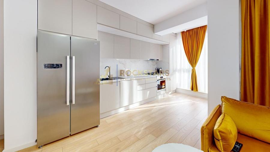 Apartament 2 camere | OMV Pipera | MTM Residence - 4