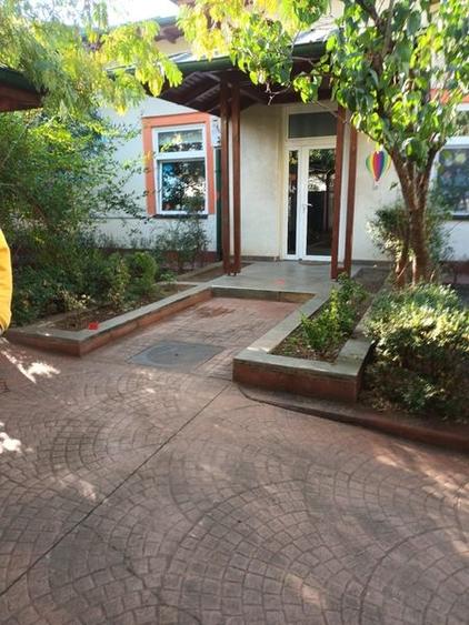 Casă individuală cu 6 camere cu Canalizare în Ștefan cel Mare