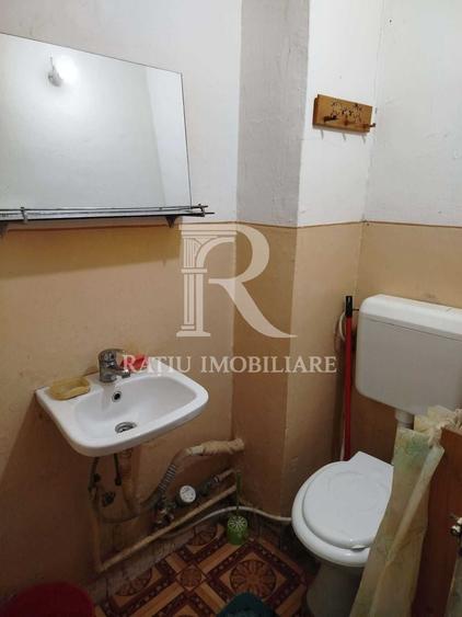 Apartament cu 3 camere | Zona garii | Salonta - 7