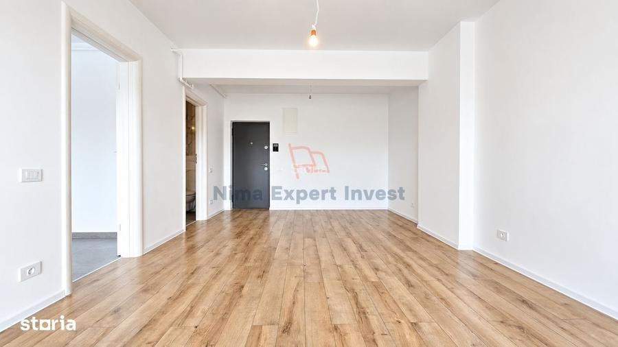 Apartament modern | Bloc Nou