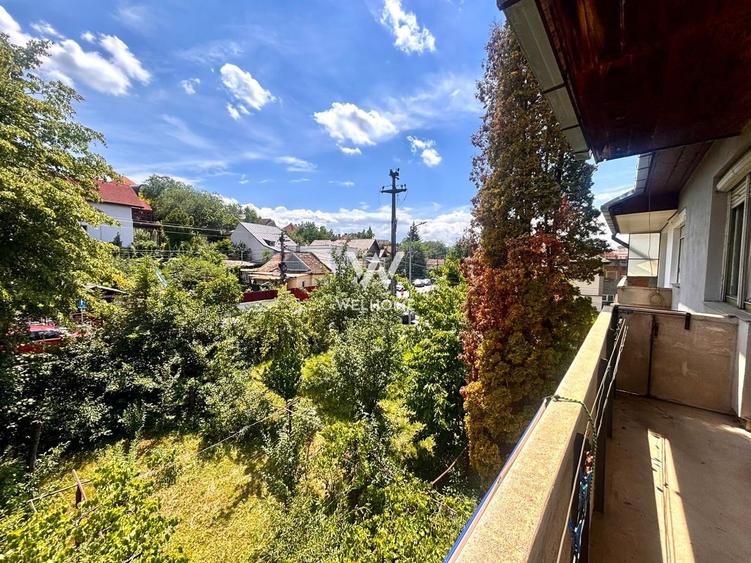 Apartament cu 3 camere în Ștrand