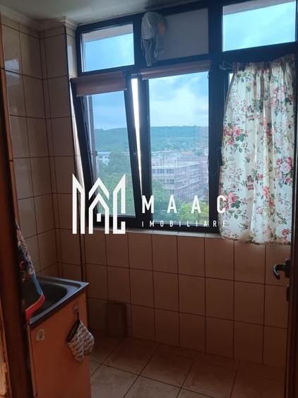 Apartament cu 2 camere decomandat în Ostroveni