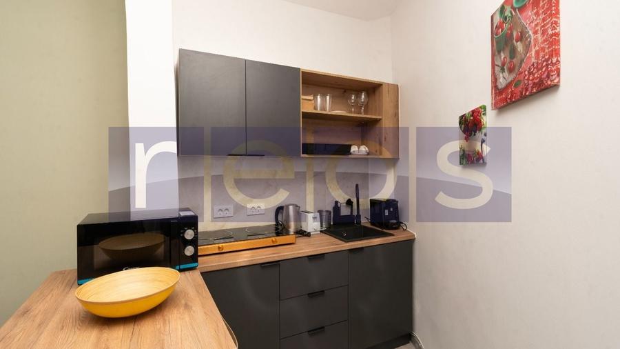 VANZARE 2 CAMERE | 38 MP | MOBILAT & UTILAT | IDEAL PENTRU INVESTITORI - 3