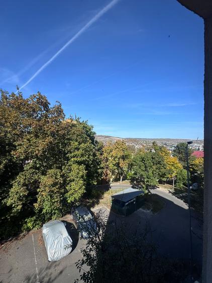Garsonieră decomandată în Gruia