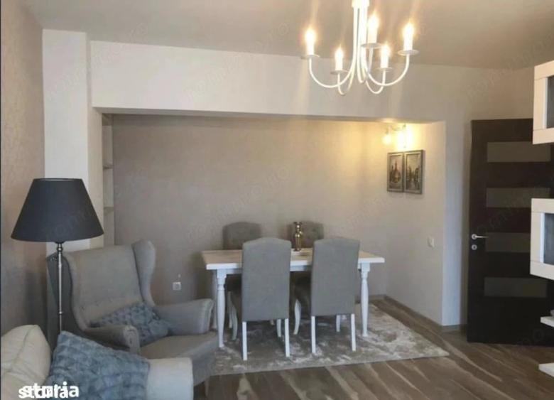 Apartament cu 2 camere decomandat în Craiovei