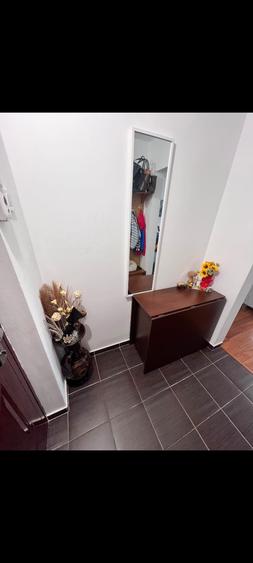 Apartament cu 2 camere nedecomandat în Tătărași