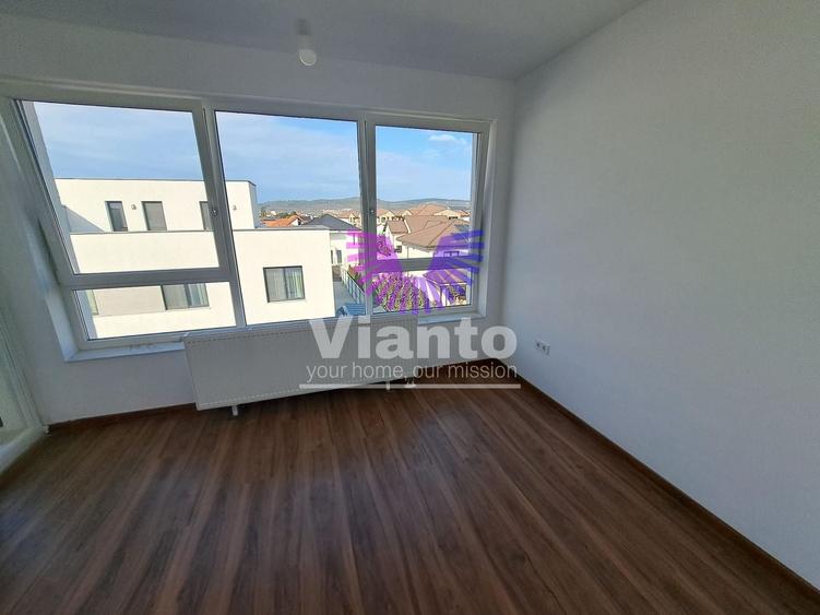 Apartament cu 2 camere decomandat în Șelimbăr