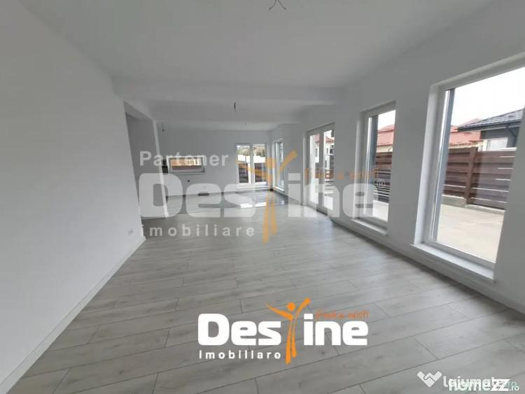Casă cu 4 camere cu Teren 350 Mp în Miroslava