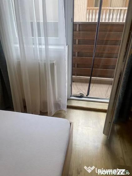 Garsonieră în Brâncoveanu
