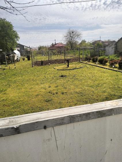 Teren de 500 mp, în Central