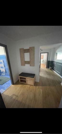 Apartament cu 2 camere decomandat în Exterior Vest
