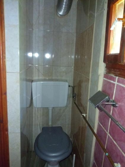 Casă cu 2 camere în Vale