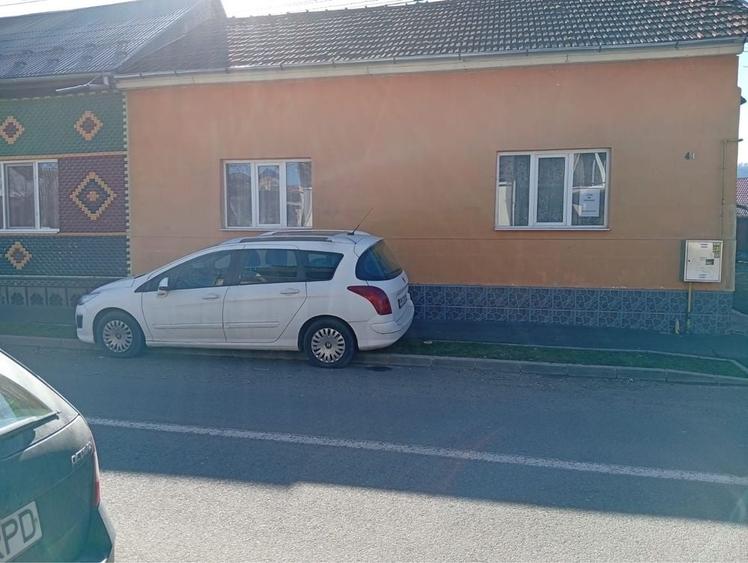 Casă cu 2 camere în Central
