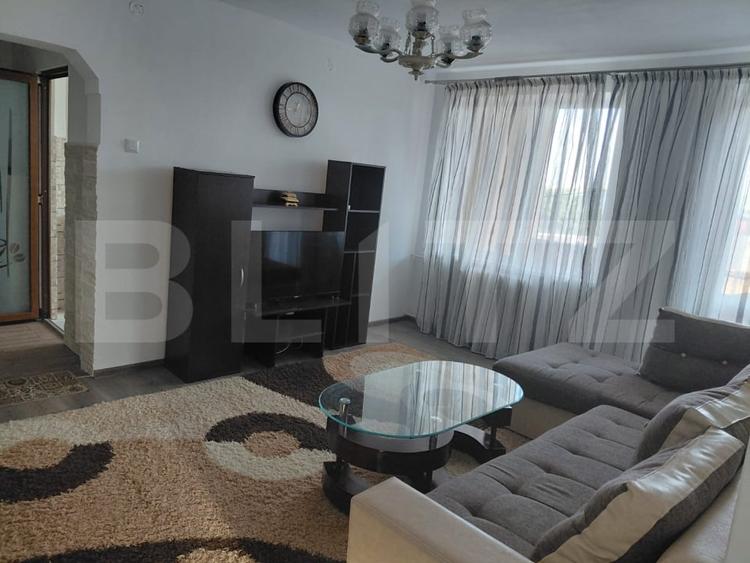 Apartament 2 camere, 45 mp, lift, zona Ultracentrală - 1