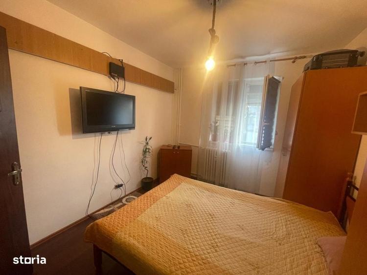 Apartament cu 3 camere în Valea Rosie