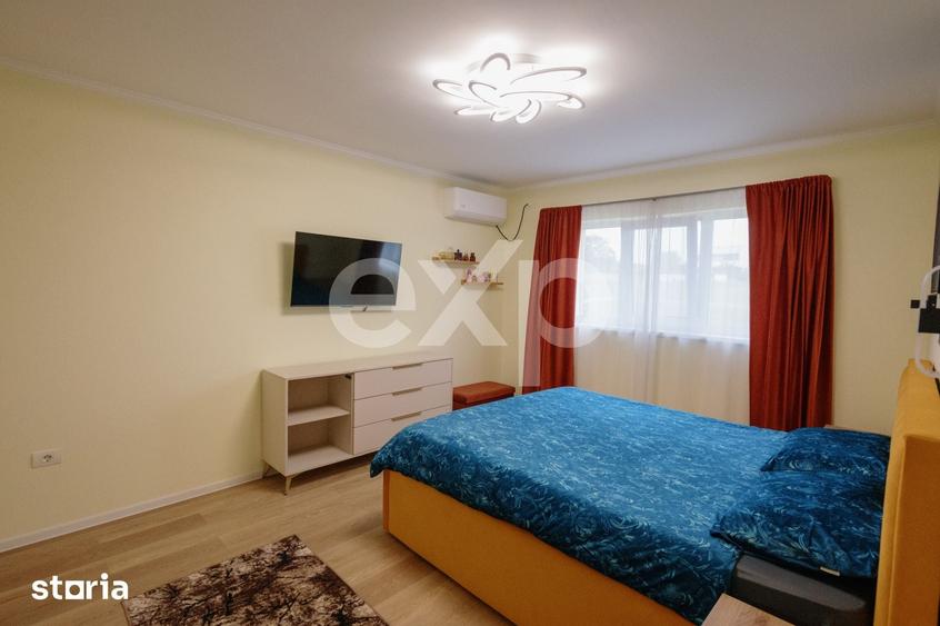 SMEURA | Casa individuala | AC 2025 | 165,97 mp utili | Teren 1.014 mp - 9