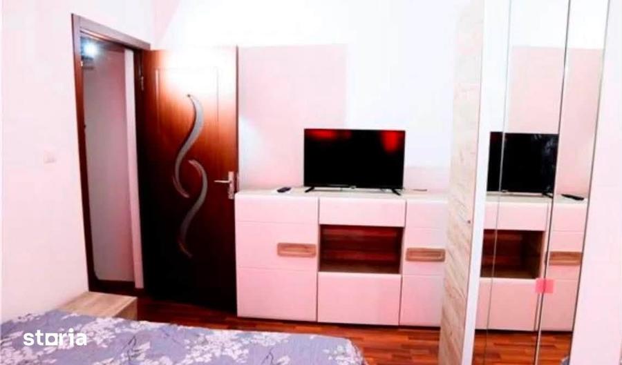 Apartament cu 2 camere în Est