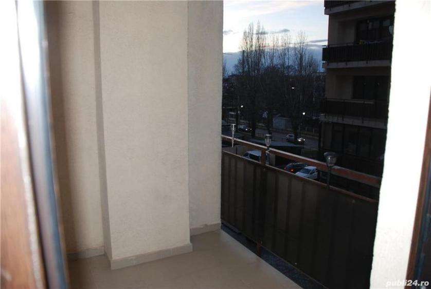 Garsonieră în Metalurgiei