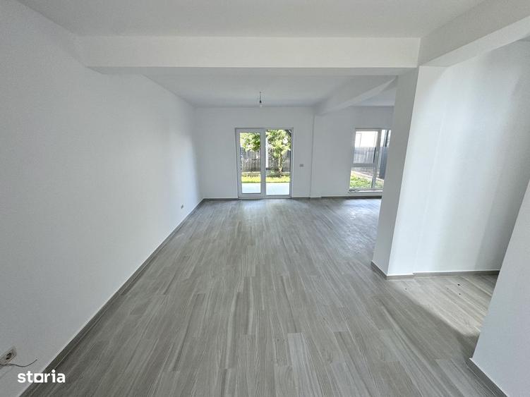 CANALIZ!PLACA si peste etaj!Incalz in pard!Vila 4 camere Valea Lupului - 6