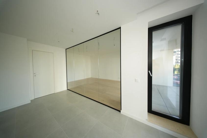 APARTAMENT ZONA FLOREASCA - 2 CAMERE - FINISAJE PREMIUM - 9