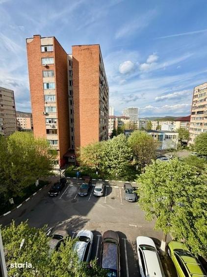 Apartament cu 2 camere în Ostroveni