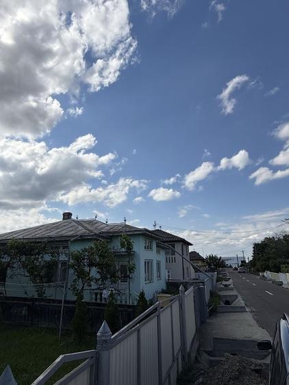 Casă cu 2 camere în Dumbrăveni