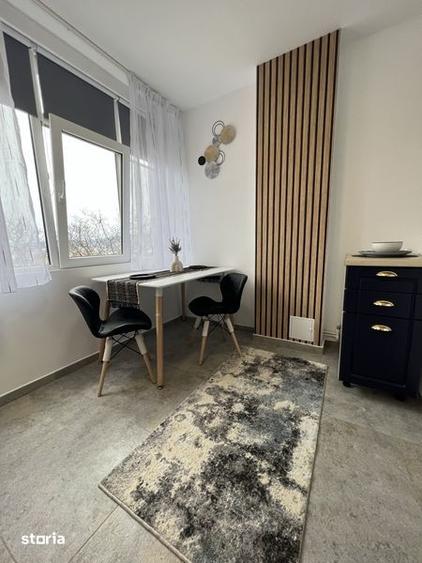 Inchiriez garsoniera/apartament cu o camera Tatarasi - 3