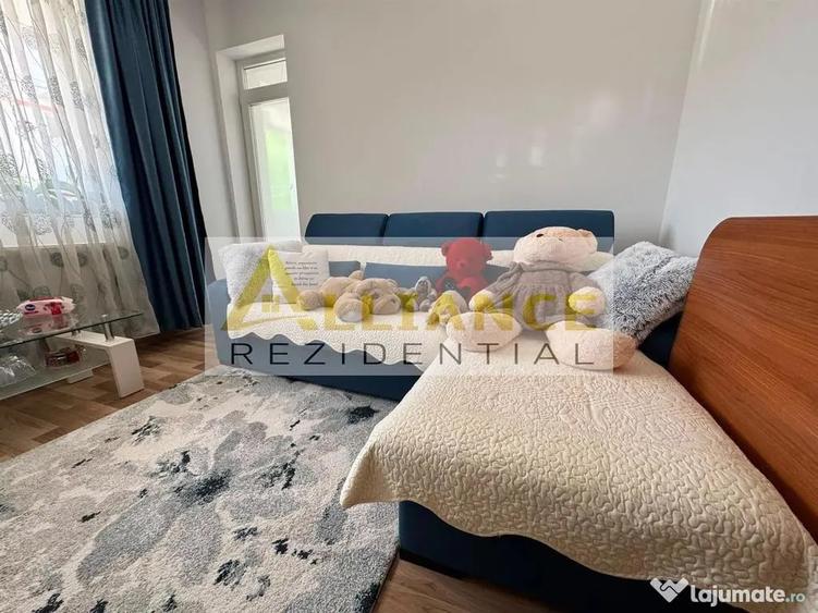 2 CAMERE - SECTOR 3 + PARCARE - 110.000a? - 1