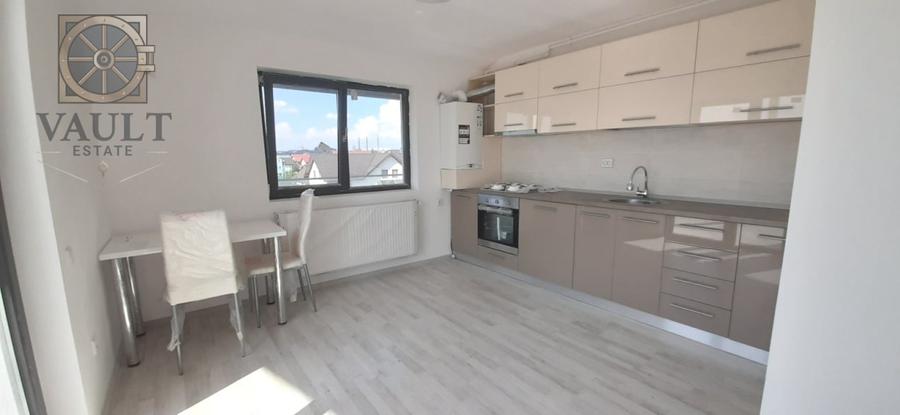 Apartament cu 2 camere, mobilat în 1 Decembrie 1918