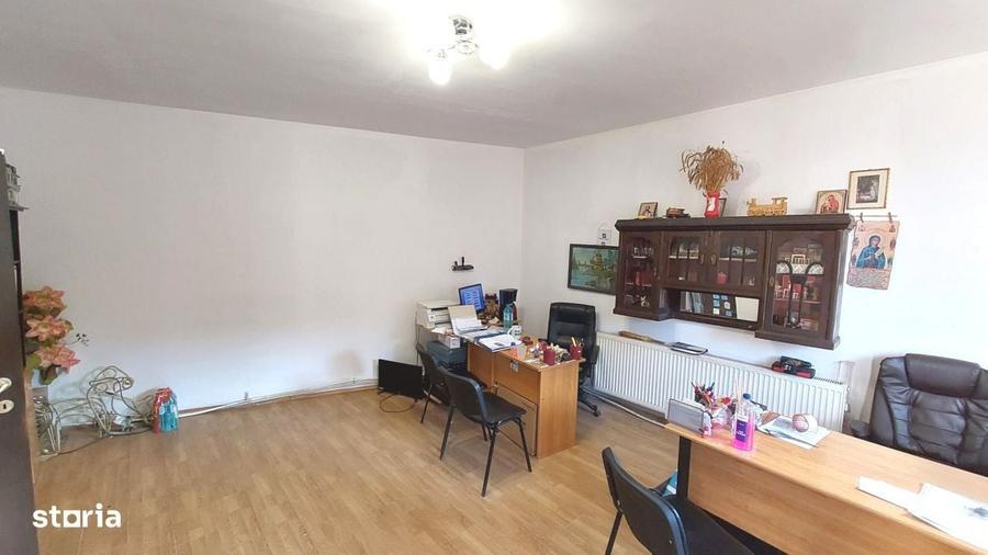 Casa individuala si curte de 480 mp zona Piata Cluj - 13
