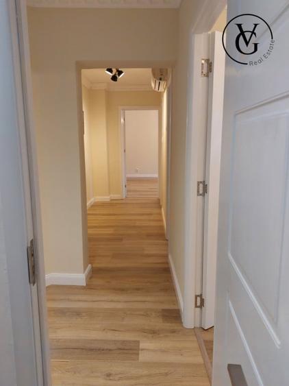 Apartament 2 camere - Victoriei- Nemobilat - PetFriendly - 9
