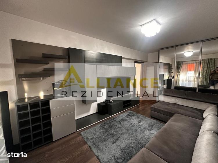 3 camere decomandat | 2 bai | Parcare cadastrata | Metalurgiei 2018 - 2