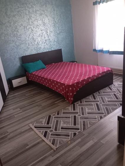 Casă cu 2 camere cu Teren 600 Mp în Cernele