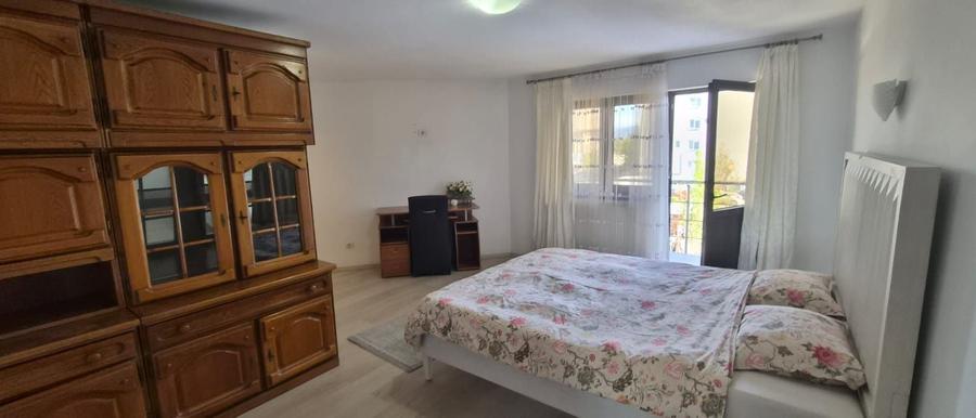 Garsonieră în Drumul Carului